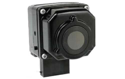 車(chē)載熱成像