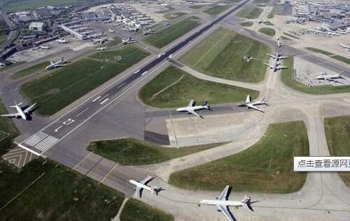 機場跑道異物探測、飛鳥監(jiān)控、機場周界安全監(jiān)控預(yù)警系統(tǒng)