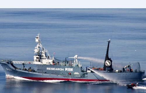 海域動態(tài)監(jiān)控系統(tǒng)方案