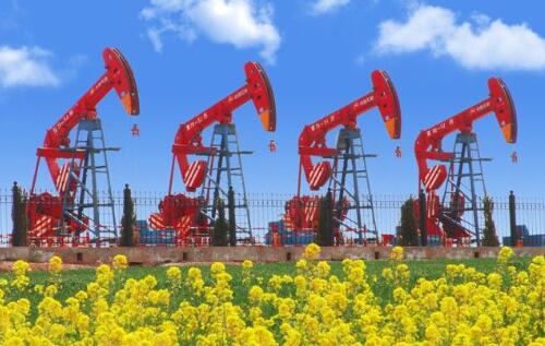 油田防盜監(jiān)控系統(tǒng)方案