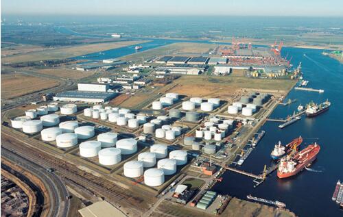 油庫遠程夜視監(jiān)控系統(tǒng)方案