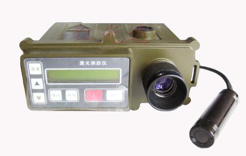 遠(yuǎn)距離激光測距儀