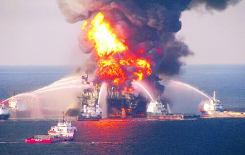 海面溢油、鉆井平臺、海上作業(yè)、海底管線安全晝夜遠距離監(jiān)控系統(tǒng)