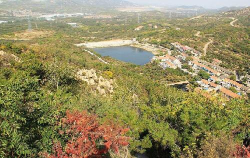 龍口森林防火監(jiān)控預(yù)警設(shè)計技術(shù)方案要求